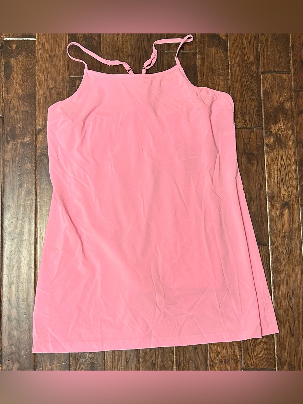 all in motion Athletic dress with shorts